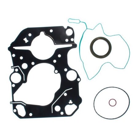 Victor Technology Engine Timing Cover Gasket Set - MAHLE JV5139